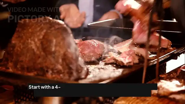 Video thumbnail for Slow Cooker BBQ Beef Brisket