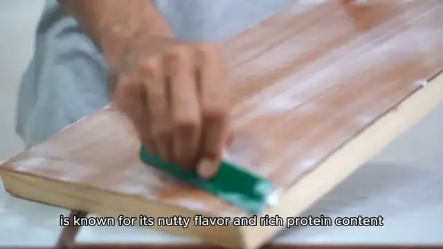 Video thumbnail for Tempeh Stir-Fry Recipe
