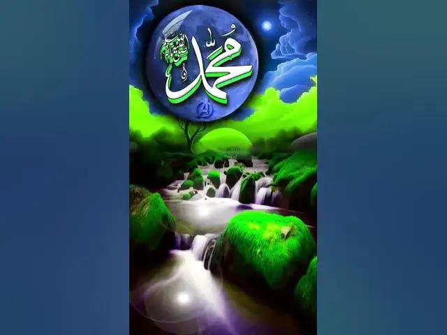 Video thumbnail for Allah Allah Ali #account #growmyaccount #shorts #trending