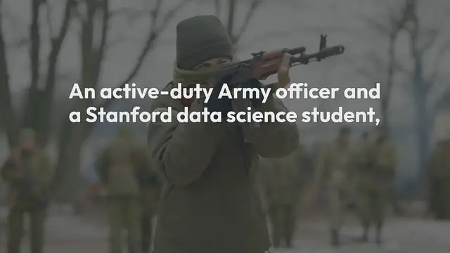 Video thumbnail for Alma Cooper Crowned Miss USA 2024: Army Officer and Stanford Student Wins Title with Inspiring Message