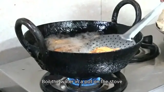 'Video thumbnail for hummingbird nectar recipe'