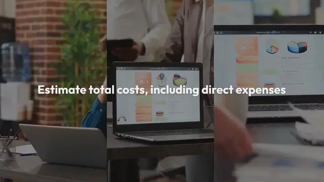 Video thumbnail for Creating a Financial Plan for Your Creative Projects