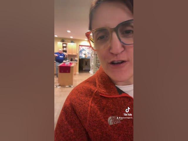 Video thumbnail for Laundry means Do as I say?