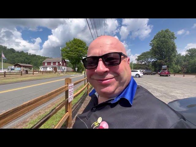 Video thumbnail for Discover the Unexpected: RI & CT Ski Areas to Lake Compounce