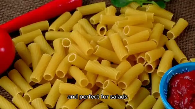 'Video thumbnail for acini de pepe recipe'