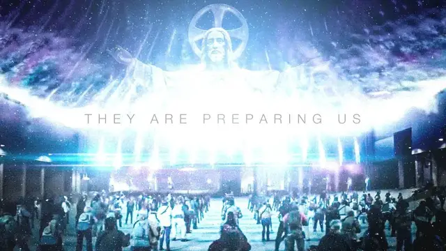 'Video thumbnail for The Second Coming of Jesus: Are You Prepared for the Rapture'