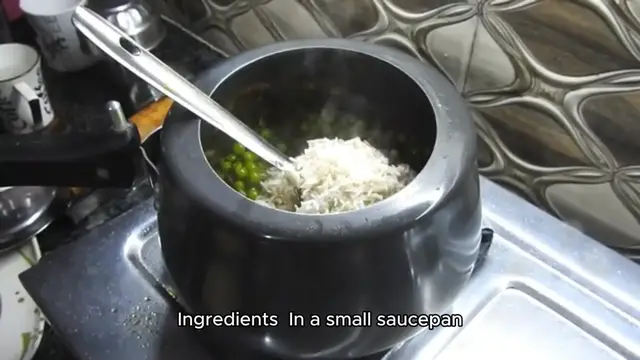 'Video thumbnail for balsamic glaze recipe'