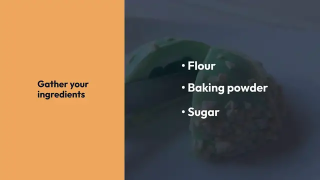 Video thumbnail for The Perfect Lemon Loaf Cake Recipe