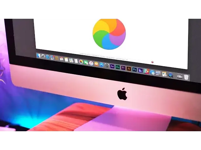 Video thumbnail for 8 easy ways to speed up your Mac