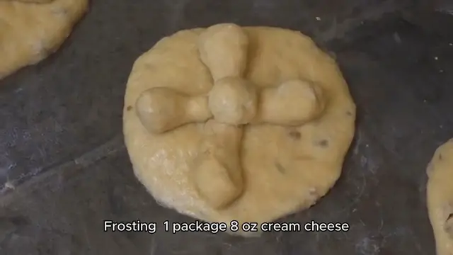 'Video thumbnail for fruit pizza recipe'