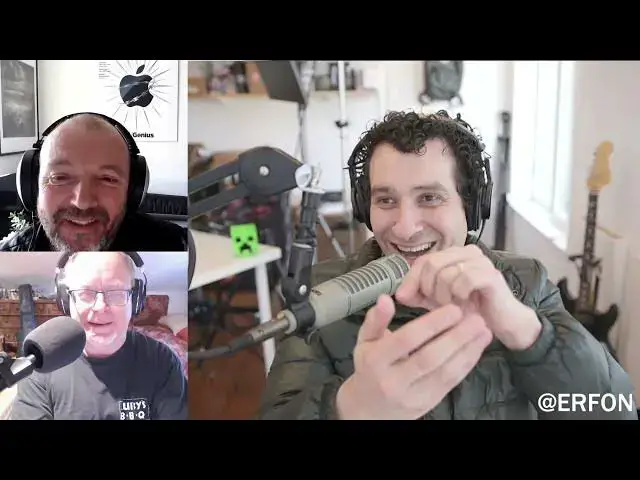 'Video thumbnail for HUGE Apple hardware drops coming in spring and fall (CultCast #529)'