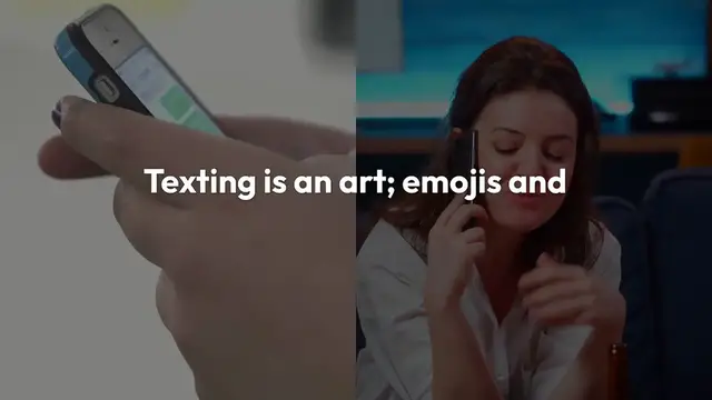 Video thumbnail for Messaging & Calls: The Old-School and New-School Ways to Chat