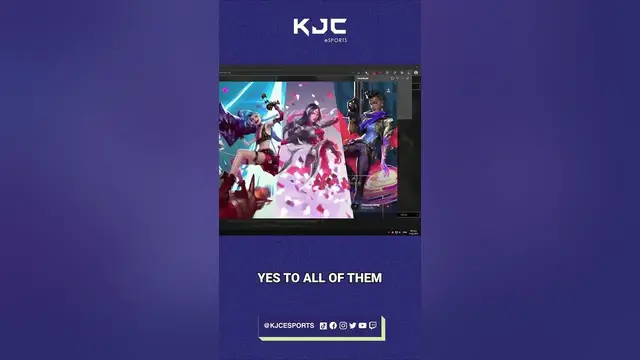 'Video thumbnail for The new League Client is here! (For Garena Users)'