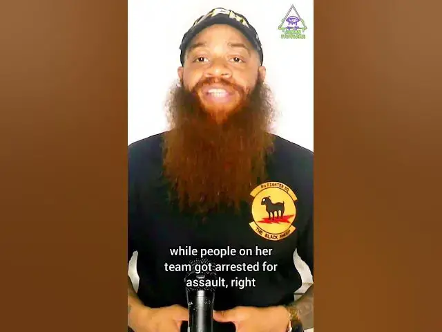 Video thumbnail for Sexyy Red gers arrested at the airport