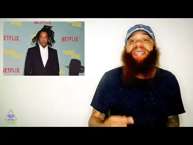 Video thumbnail for Jay-Z buys Beyonce paintings from super-fan