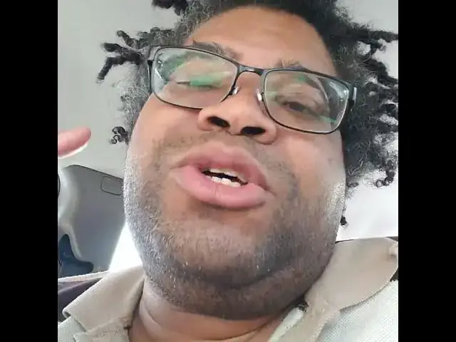 Video thumbnail for Salvador Ramos part 2