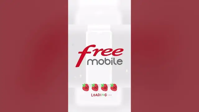 'Video thumbnail for Free Mobile Divise par Cinq les Données de son Offre - Gagnez GROS!'