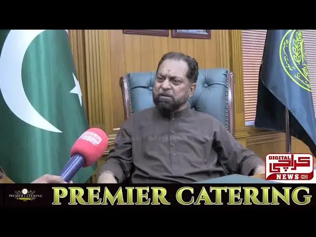 'Video thumbnail for صدر ٹاؤن چئیرمین منصور احمد شیخ کا جاگروتی گروپ کے فری ادارے کے حوالے سے دیا گیا موائقف'