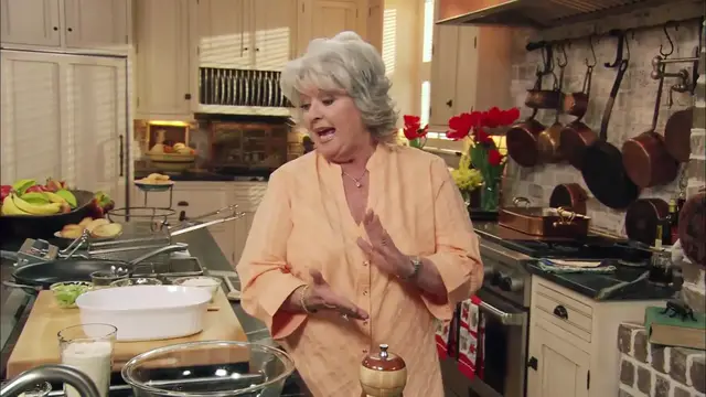 Video thumbnail for 
				 Shore is Good Seafood Dip