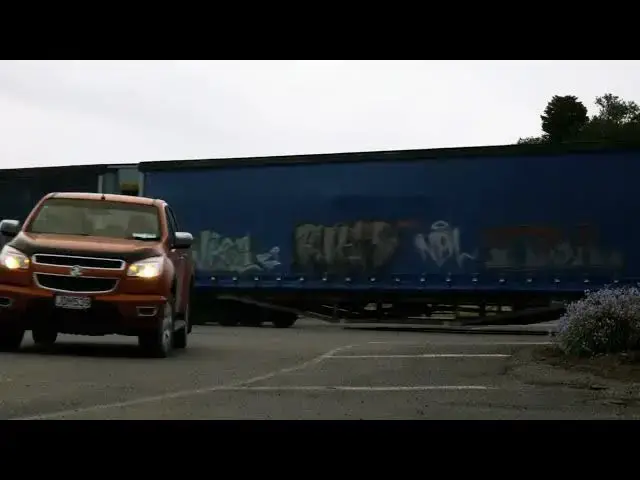 Video thumbnail for Train