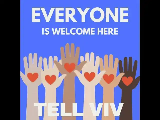 Video thumbnail for (MDIA 110) Idaho Teacher Told to Remove "Everyone Is Welcome Here" Sign: The Policies in Indianap...