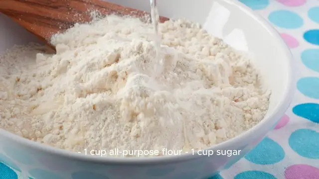 Video thumbnail for Cobbler recipe