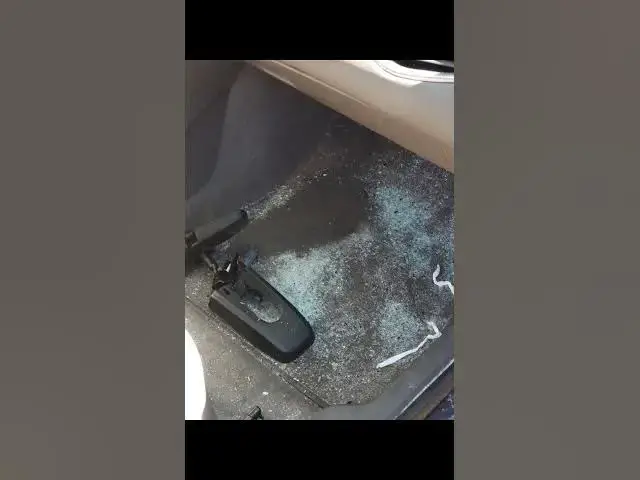 Video thumbnail for Car Wreck/Accident