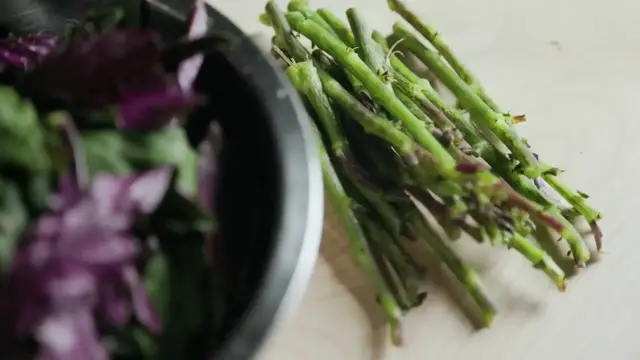 Video thumbnail for Boost your immunity and longevity with this healthy Japanese side dishes(720P HD)
