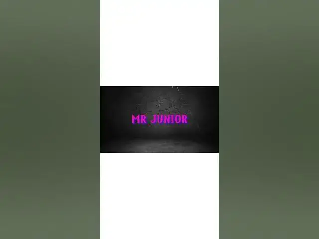 Video thumbnail for Mr junior interval what a comment kutta musi👌👌👌