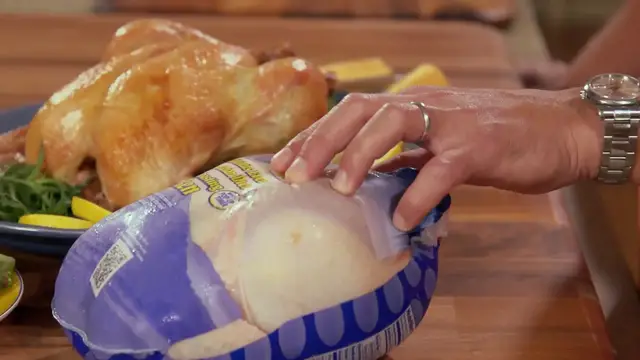 Video thumbnail for 
				 How to Purchase Good Chicken