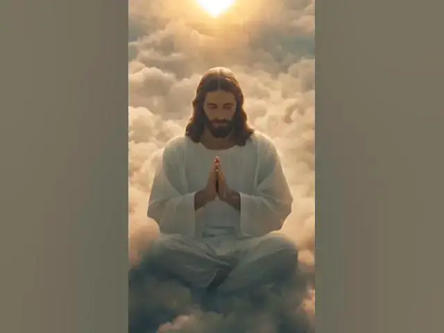 Video thumbnail for #ilovejesus