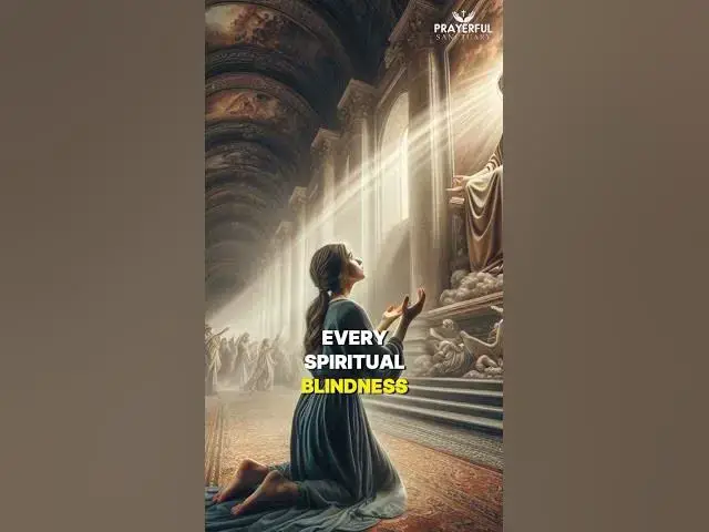 Video thumbnail for Prayer for mercy #johnselephilip #love  #prayer