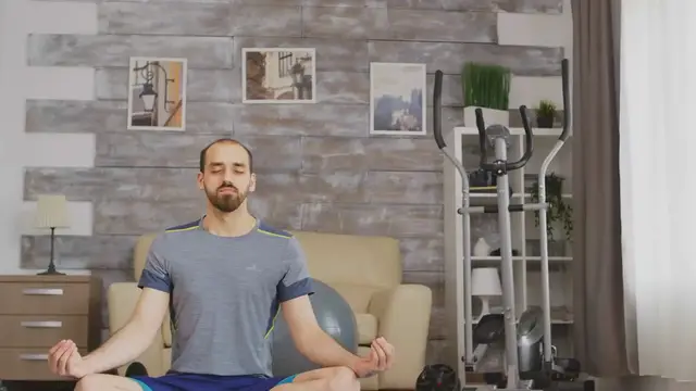 Video thumbnail for Incorporating Mindfulness into Your Workout Routine