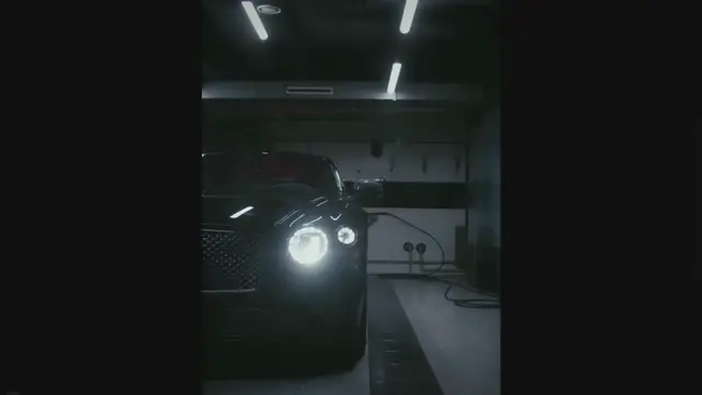 'Video thumbnail for Unleashing the Beast: Unveiling Manhart's 644 HP Upgrade for the Range Rover Sport'