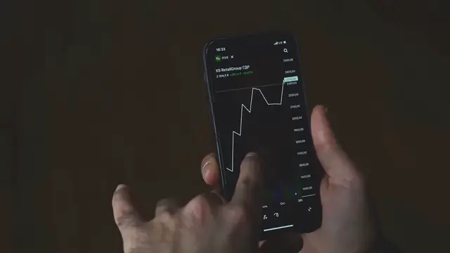 Video thumbnail for Understanding Stablecoins: A US Perspective