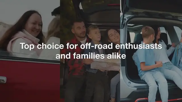 Video thumbnail for 2024 Jeep Grand Cherokee: Specs, Prices, and Features