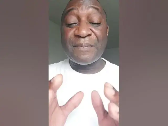 Video thumbnail for Looking at the electoral Pool. Kamto 42%, BELLOW/ Chroma 21%, Paul Biy/ Onana Cpdm 13%, labia  7%