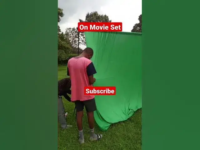 Video thumbnail for On Set Now for Video... #johnselephilip #movie #Jesus #religion #prayerful #moviesets #god