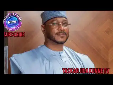 Video thumbnail for MAAJIYAR ABINCI_ZAMFARA