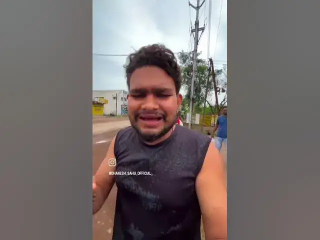 Video thumbnail for 😱😱Garibi ma aata gila paisa bar lafda🤣 #comedy #dhanesh #trending #funny #danesh #viral#shorts#cg