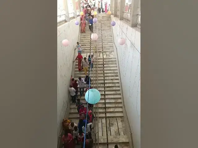 Video thumbnail for mahashivratri Pataleswer Mela#Mahadev