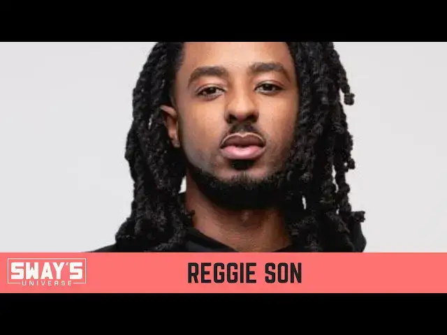 Video thumbnail for Reggie Son f/k/a Shorty da Prince Talks About STL FEST 2021 in Partnership with Murphy Lee