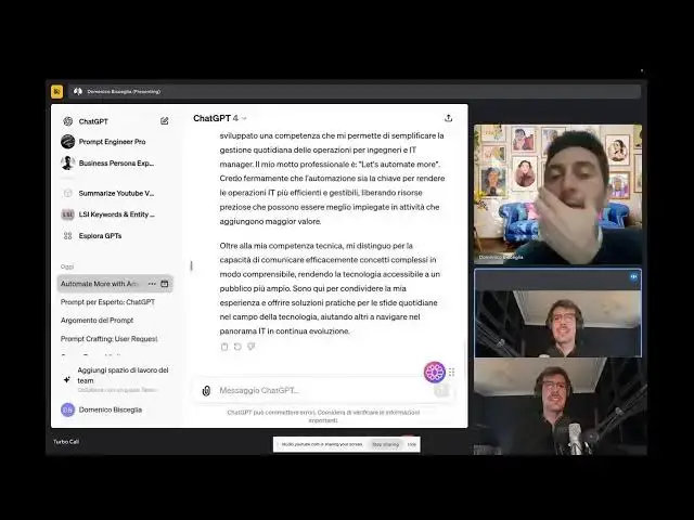 Video thumbnail for TurboMarketing.ai