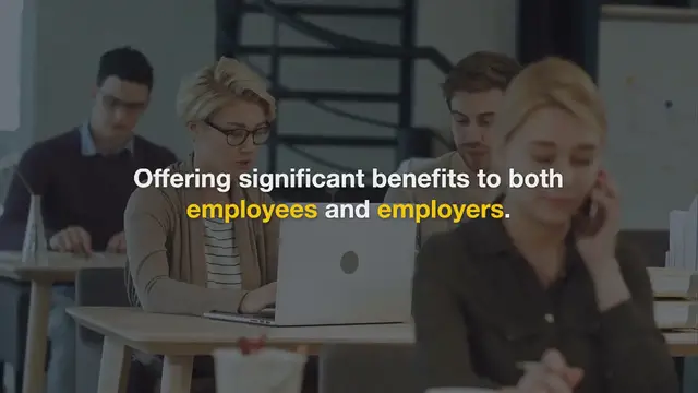 Video thumbnail for The Benefits of Specialized Training Programs in the U.S. Job Market