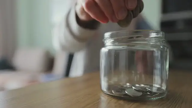 Video thumbnail for How to Save and Invest as a Teen: Building Wealth from a Young Age