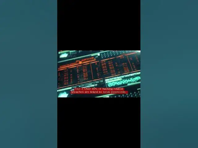 Video thumbnail for Using a VPN: Protect Your Data Online!