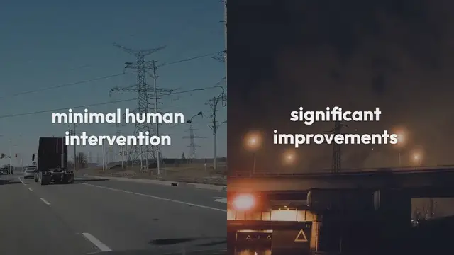 Video thumbnail for How Autonomous Trucks are Changing the Logistics Industry