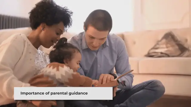 'Video thumbnail for Raising Strong and Wise Children: A Biblical Approach'