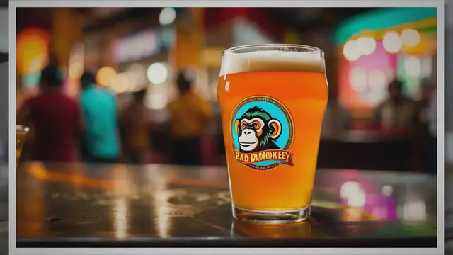 'Video thumbnail for Bad Monkey Beer Price [New Edition]'