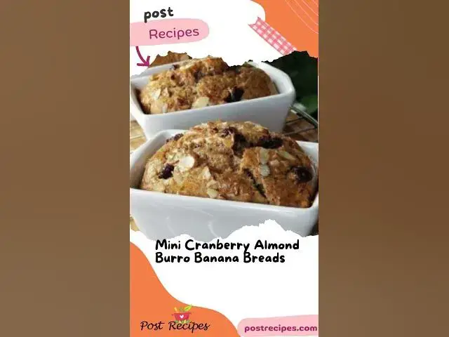 Video thumbnail for Post Recipes 9